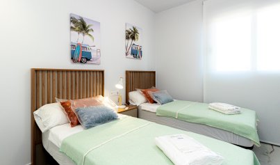 Revente - Appartement -
Los Altos