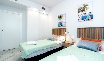 Revente - Appartement -
Los Altos