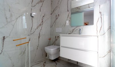 Revente - Appartement -
Los Altos