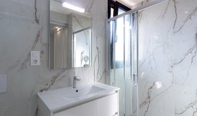 Revente - Appartement -
Los Altos