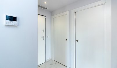 Revente - Appartement -
Los Altos