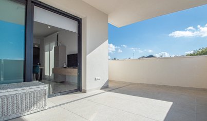 Revente - Appartement -
Los Altos