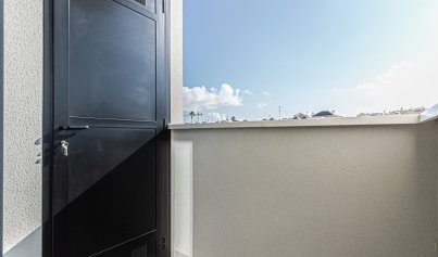 Revente - Appartement -
Los Altos