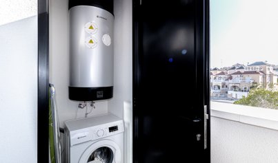 Revente - Appartement -
Los Altos