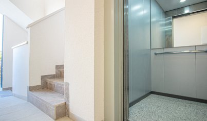 Revente - Appartement -
Los Altos