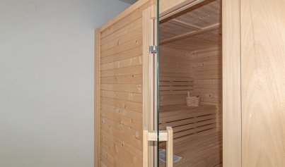 Revente - Appartement -
Los Altos