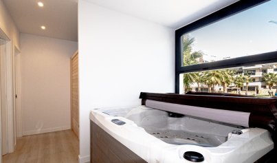 Revente - Appartement -
Los Altos