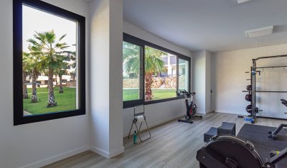 Revente - Appartement -
Los Altos