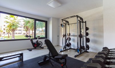 Revente - Appartement -
Los Altos