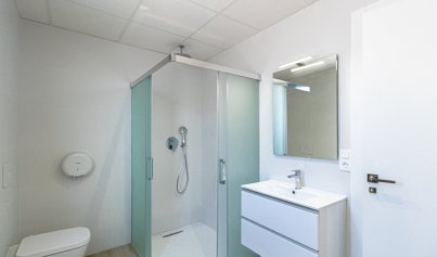 Revente - Appartement -
Los Altos