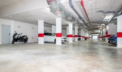 Revente - Appartement -
Los Altos