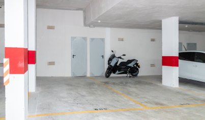 Revente - Appartement -
Los Altos