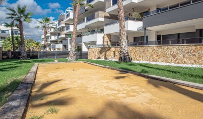 Revente - Appartement -
Los Altos