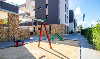 Revente - Appartement -
Los Altos