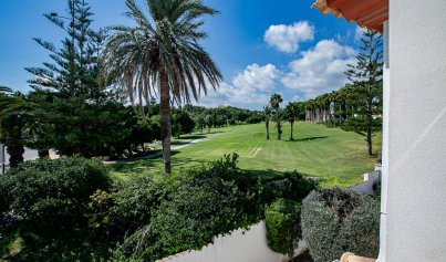 Herverkoop - Villa -
Campoamor - Campoamor Golf