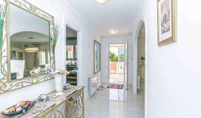 Herverkoop - Villa -
Campoamor - Campoamor Golf