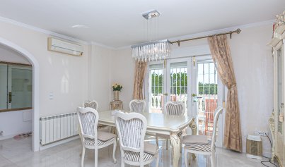 Herverkoop - Villa -
Campoamor - Campoamor Golf