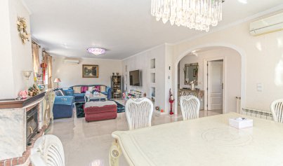 Herverkoop - Villa -
Campoamor - Campoamor Golf