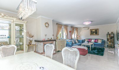 Herverkoop - Villa -
Campoamor - Campoamor Golf