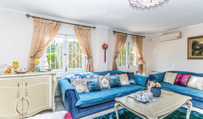 Herverkoop - Villa -
Campoamor - Campoamor Golf