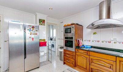 Herverkoop - Villa -
Campoamor - Campoamor Golf