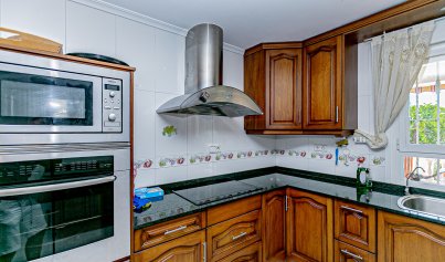 Herverkoop - Villa -
Campoamor - Campoamor Golf