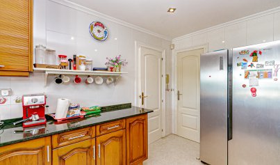 Herverkoop - Villa -
Campoamor - Campoamor Golf