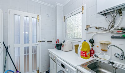 Herverkoop - Villa -
Campoamor - Campoamor Golf