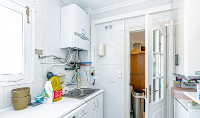 Herverkoop - Villa -
Campoamor - Campoamor Golf