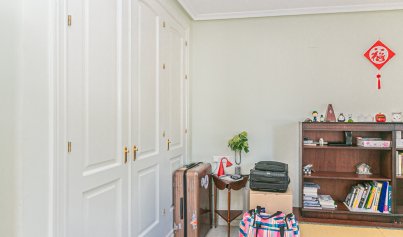 Herverkoop - Villa -
Campoamor - Campoamor Golf