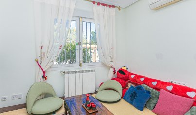 Herverkoop - Villa -
Campoamor - Campoamor Golf