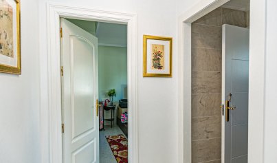 Herverkoop - Villa -
Campoamor - Campoamor Golf