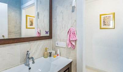 Herverkoop - Villa -
Campoamor - Campoamor Golf