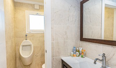 Herverkoop - Villa -
Campoamor - Campoamor Golf