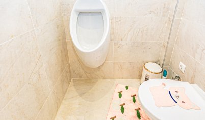 Herverkoop - Villa -
Campoamor - Campoamor Golf