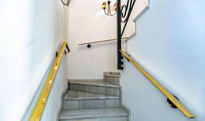 Herverkoop - Villa -
Campoamor - Campoamor Golf