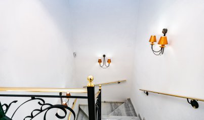 Herverkoop - Villa -
Campoamor - Campoamor Golf