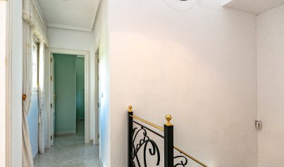 Herverkoop - Villa -
Campoamor - Campoamor Golf