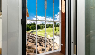 Herverkoop - Villa -
Campoamor - Campoamor Golf