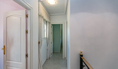 Herverkoop - Villa -
Campoamor - Campoamor Golf