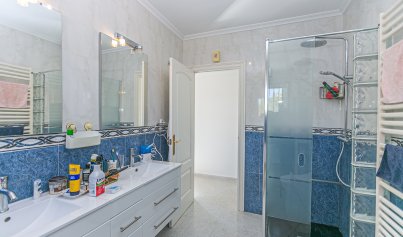 Herverkoop - Villa -
Campoamor - Campoamor Golf