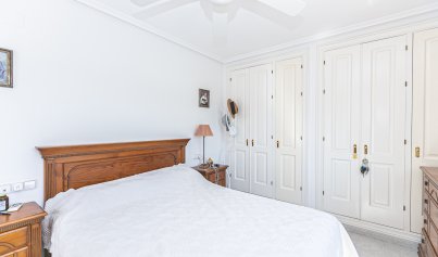 Herverkoop - Villa -
Campoamor - Campoamor Golf