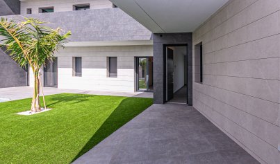 New Build - Villa -
San Pedro - San Pedro del Pinatar