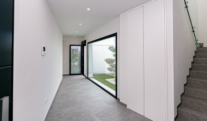 New Build - Villa -
San Pedro - San Pedro del Pinatar