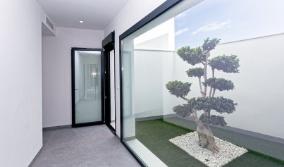 New Build - Villa -
San Pedro - San Pedro del Pinatar