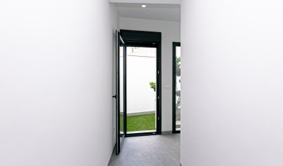 New Build - Villa -
San Pedro - San Pedro del Pinatar