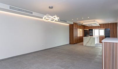 New Build - Villa -
San Pedro - San Pedro del Pinatar