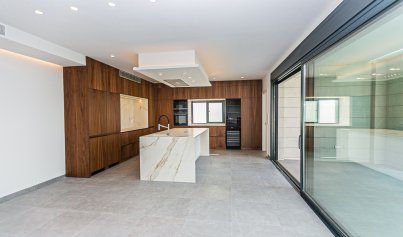 New Build - Villa -
San Pedro - San Pedro del Pinatar