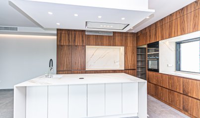 New Build - Villa -
San Pedro - San Pedro del Pinatar