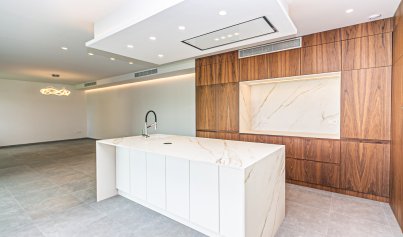 New Build - Villa -
San Pedro - San Pedro del Pinatar